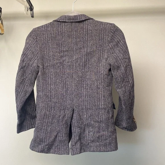 Jacket - Picture 2 of 3